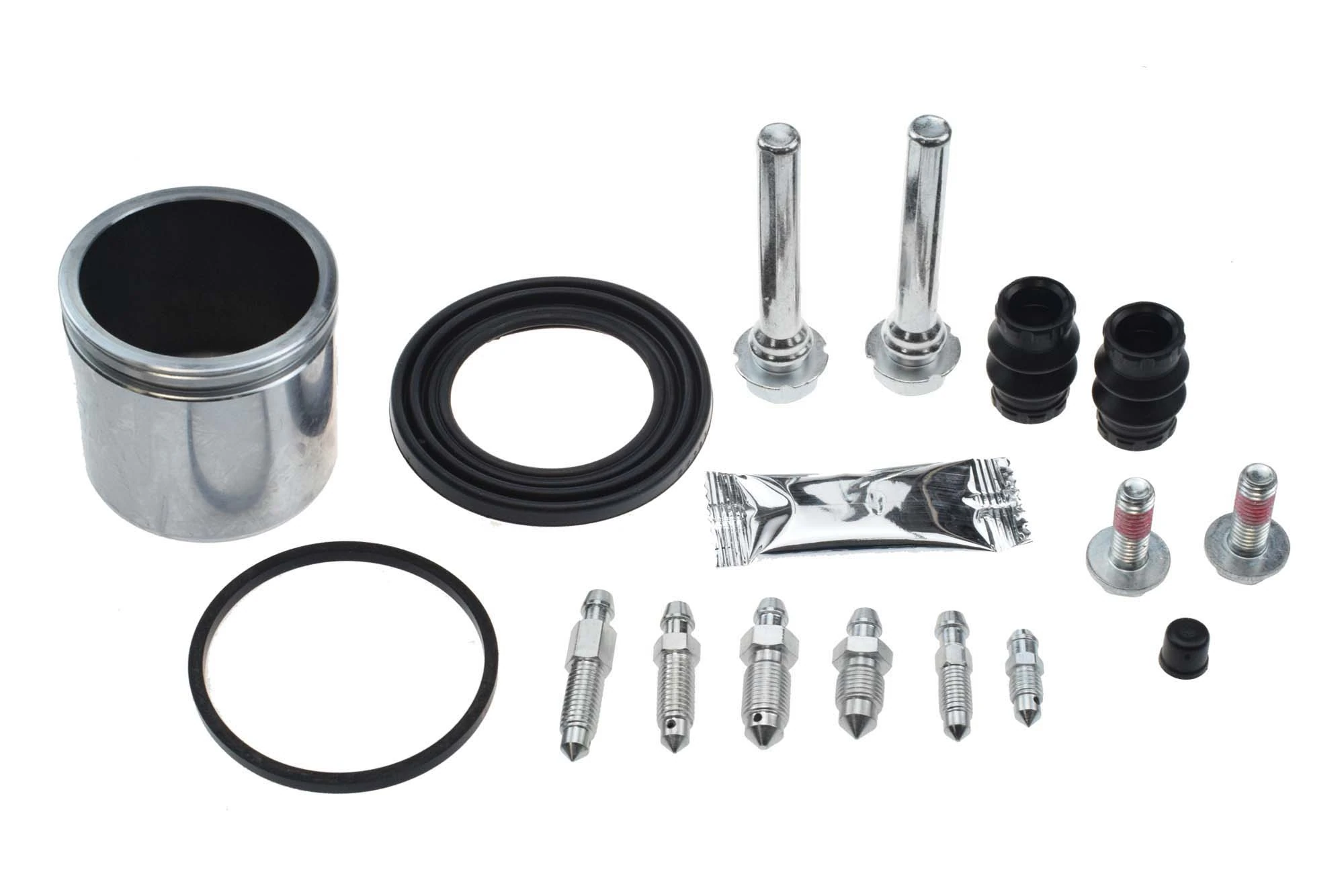 Repair Kit, brake caliper